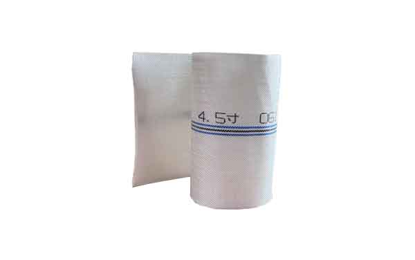 甘南水带型号的组成